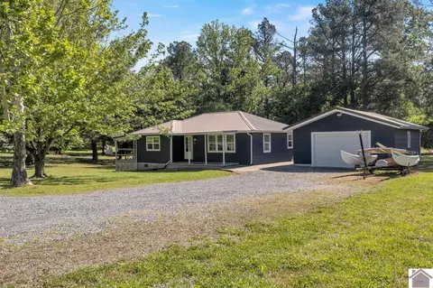 730 Tubbs Rd, Benton, KY 42025