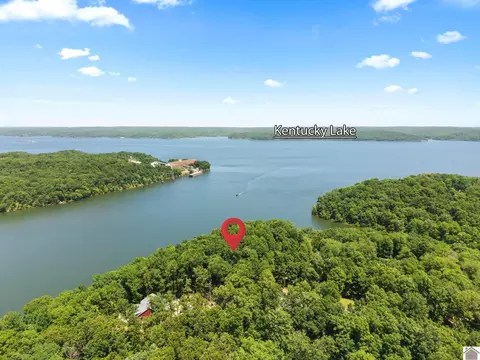 lot24 Pier Ln, Murray, KY 42066