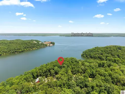 lot24 Pier Ln, Murray, KY 42066