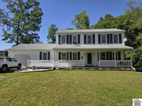 126 St Rt 1890, Mayfield, KY 42066