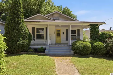 306 N 5th St, Murray, KY 42071