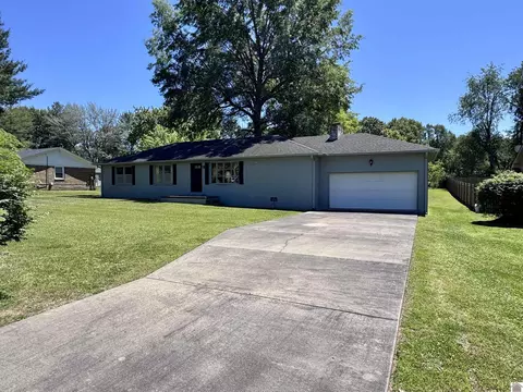 6940 Shawn Ln, Paducah, KY 42001