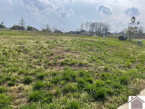 160 Low Ridge Ln, Paducah, KY 42003