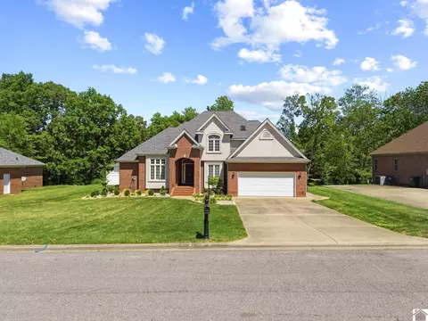 230 Cascade, Paducah, KY 42003