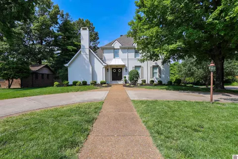 227 Audubon Dr, Paducah, KY 42001