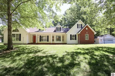 87 Deer Trace Rd, Benton, KY 42025