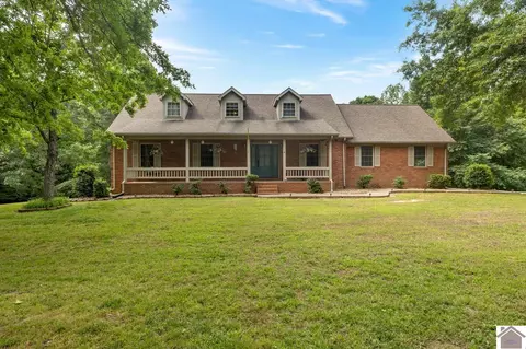 2235 Rockcastle Rd #WHITE LAND 4.15 A, Cadiz, KY 42211