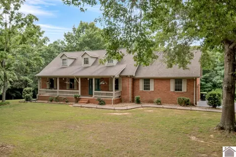 2235 Rockcastle Rd #WHITE LAND 4.15 A, Cadiz, KY 42211