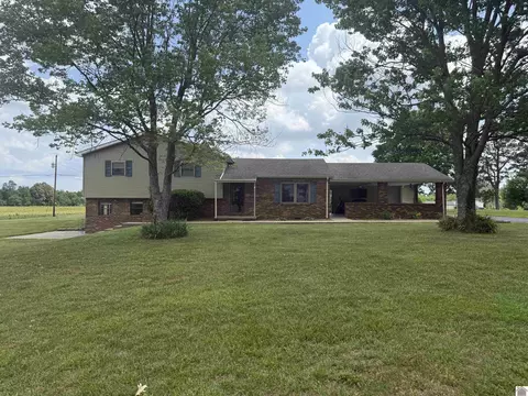 1535 Toy York Rd, Benton, KY 42025