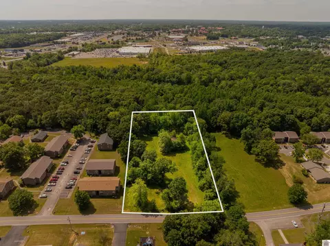 lot94 95 Diuguid Dr, Murray, KY 42071