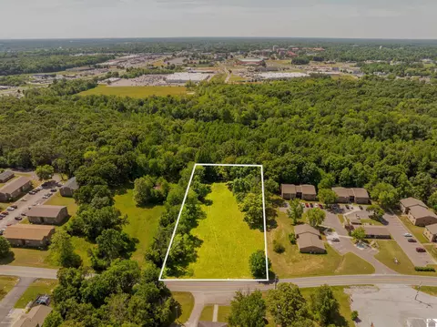 lot93 Diuguid Dr, Murray, KY 42071