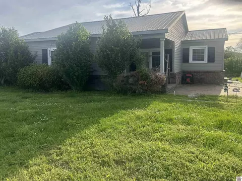 1753 State Route 943, Fulton, KY 42041