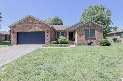 4055 Lovelaceville Rd, Paducah, KY 42001