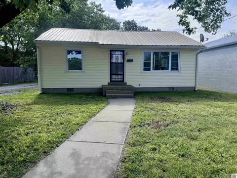 800 Mayfield Rd, Paducah, KY 42003