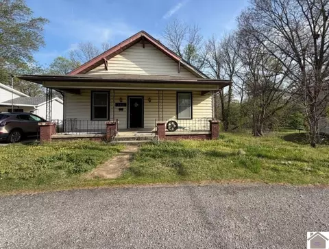300 5th St, Fulton, KY 42041