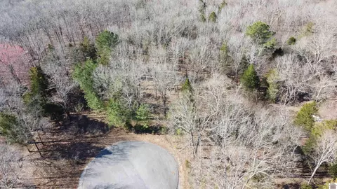 lot191 And 192 Lookout Ln, Murray, KY 42071
