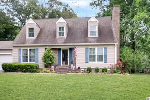 453 Camelot, Murray, KY 42071