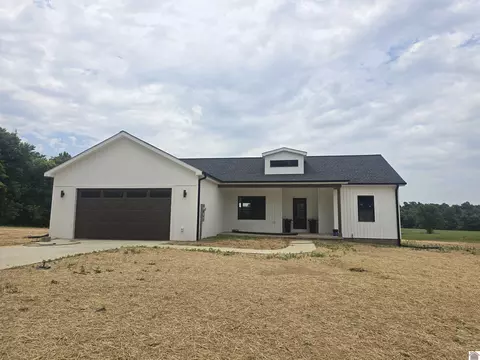 3603 N St Rt 295, Kuttawa, KY 42055
