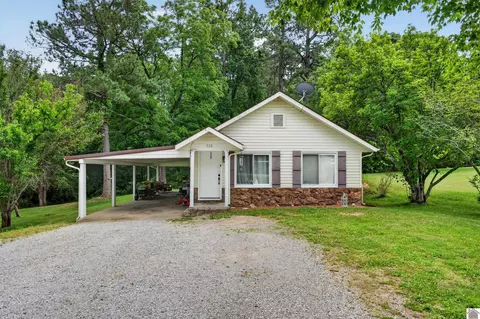 525 W 12th St, Benton, KY 42025