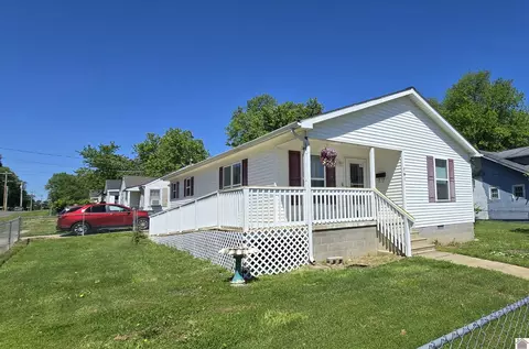 701 N 13th St, Mayfield, KY 42066