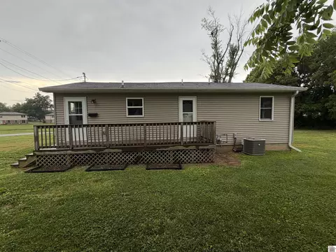 209 Grace St, Princeton, KY 42445