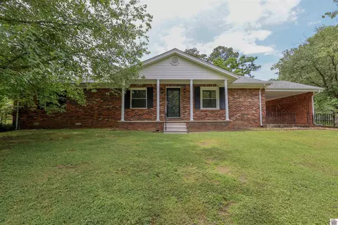 331 Atlanta Ave, Paducah, KY 42003