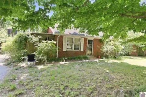 1707 E 7th St #2155, Hopkinsville, KY 42240