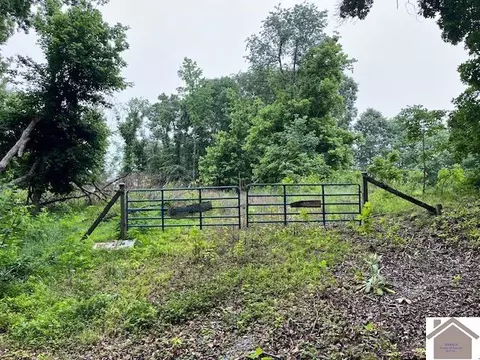 449 Baker Ln, Cadiz, KY 42211