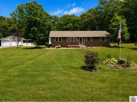 14513 E Us Hwy 68, Hardin, KY 42048