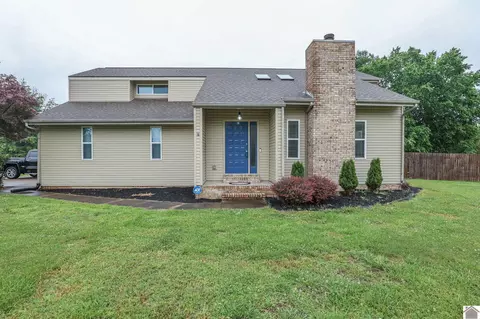 5200 Jewell Ln, Paducah, KY 42001