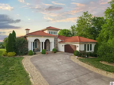 250 Spyglass, Ledbetter, KY 42058