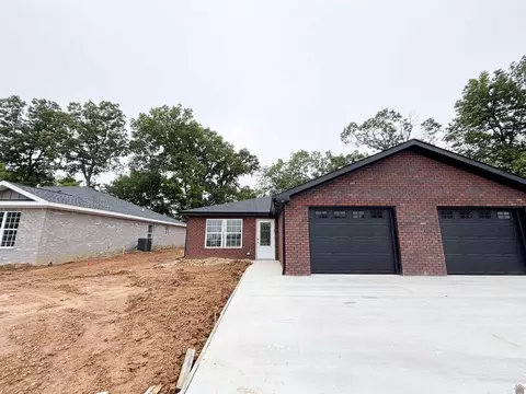 161 Blanton Ct, Paducah, KY 42003