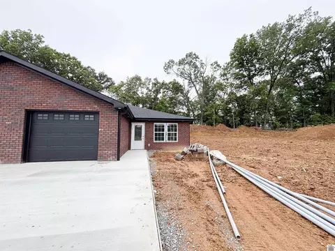 167 Blanton Ct, Paducah, KY 42003