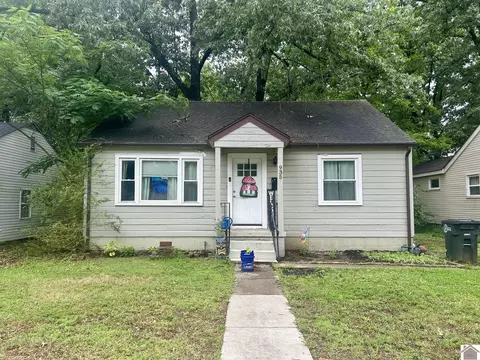 935 N 25th, Paducah, KY 42001
