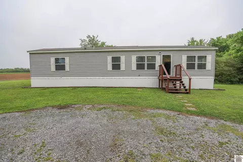 1868 Elm Grove Rd, Almo, KY 42020