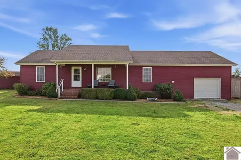 2040 Wayside Inn Rd, Barlow, KY 42024