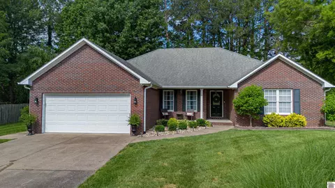340 Jolee Way, Paducah, KY 42001