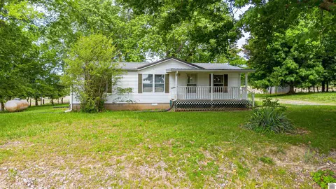 832 Irma Rd, Salem, KY 42078