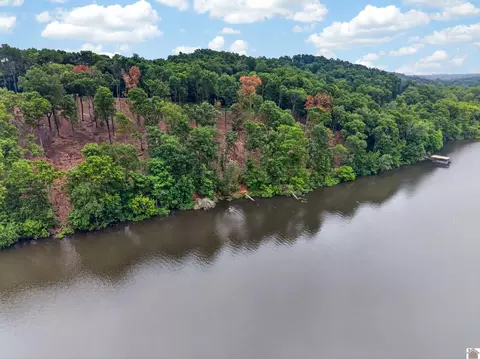 000 Elwood Road Lot #14, Eddyville, KY 42038