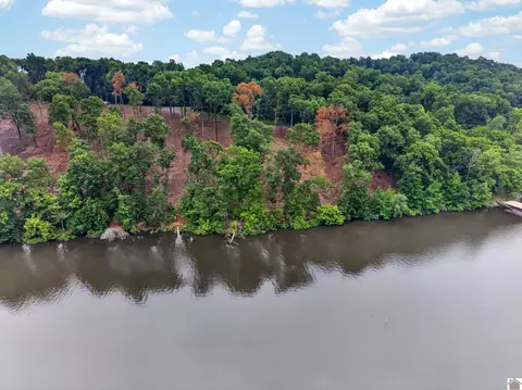 000 Elwood Road Lot #11, Eddyville, KY 42038