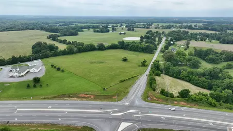 0 South Rd, Cadiz, KY 42211