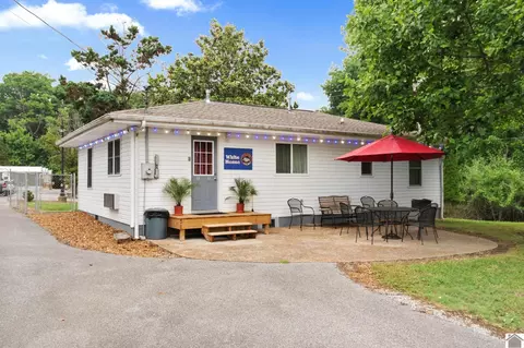 123 Payne St, Grand Rivers, KY 42045