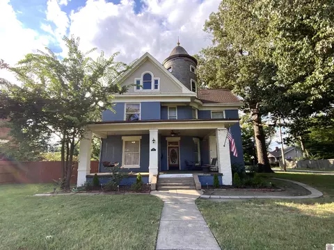 1401 Jefferson St #A, Paducah, KY 42001