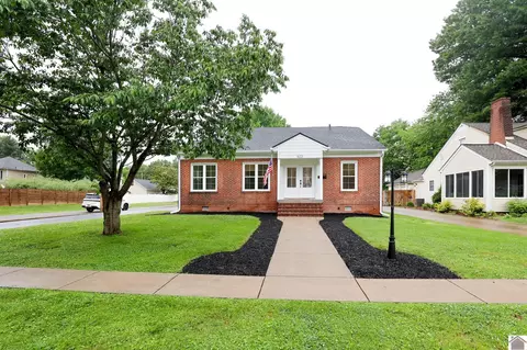 603 W Jefferson St, Paducah, KY 42001