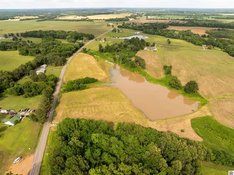 00 State Route 339, Mayfield, KY 42066