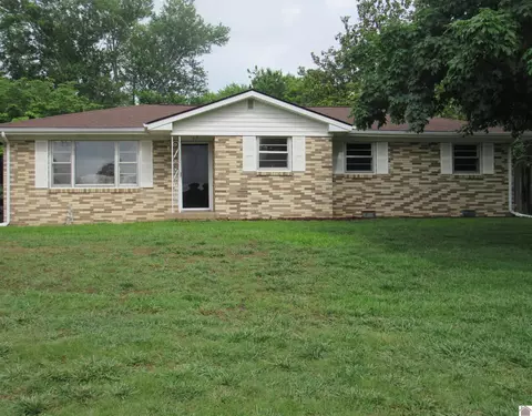 52 Wharton Rd, Cadiz, KY 42211