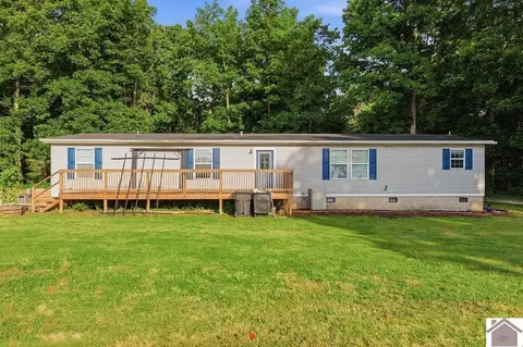 6280 Ingleside Rd, Kevil, KY 42053