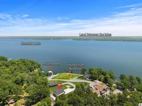 378 Little Oaks Ln, Murray, KY 42071