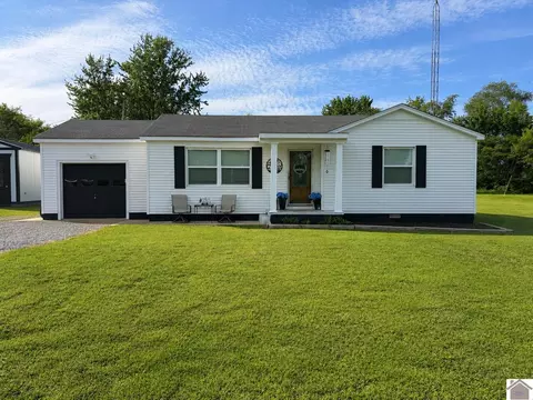 10265 Us Hwy 45 S, Wingo, KY 42088