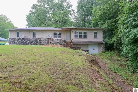 1158 Beech Grv, Wickliffe, KY 42087
